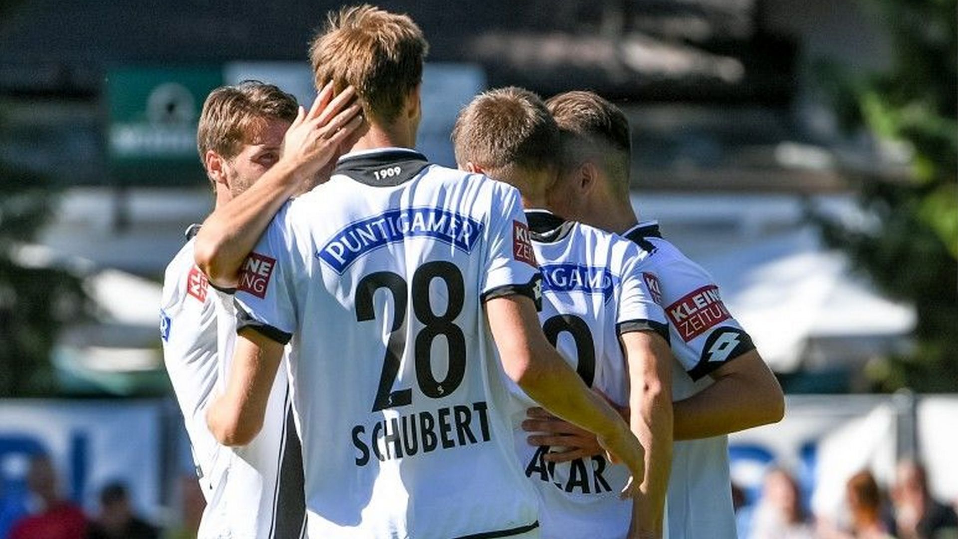 Sturm Graz