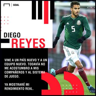 Diego Reyes quote