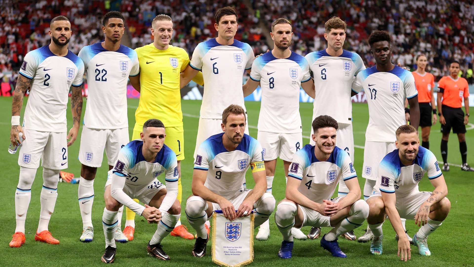 20221204_England_Qatar World Cup_vs Senegal