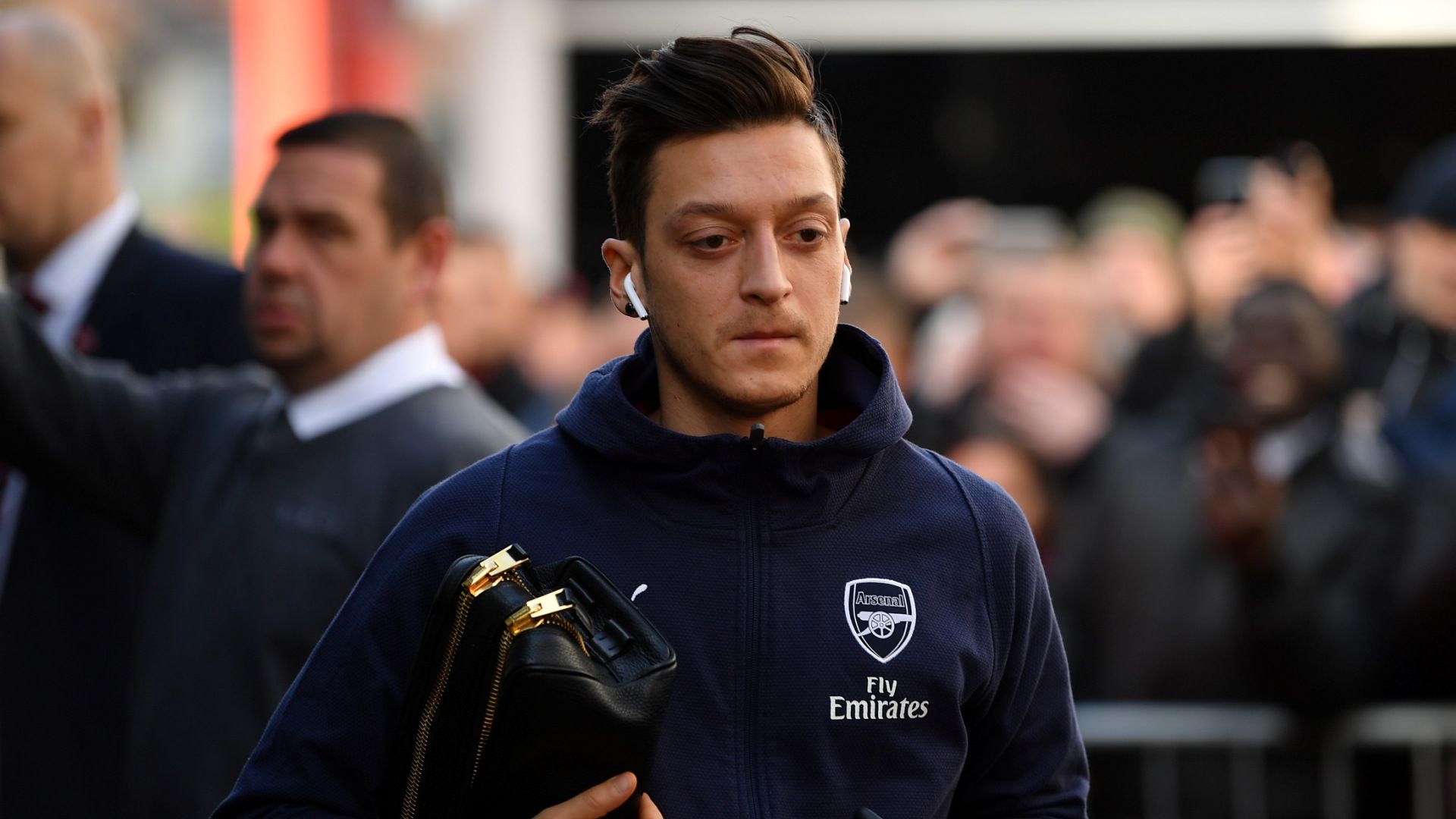 Mesut Ozil - Arsenal