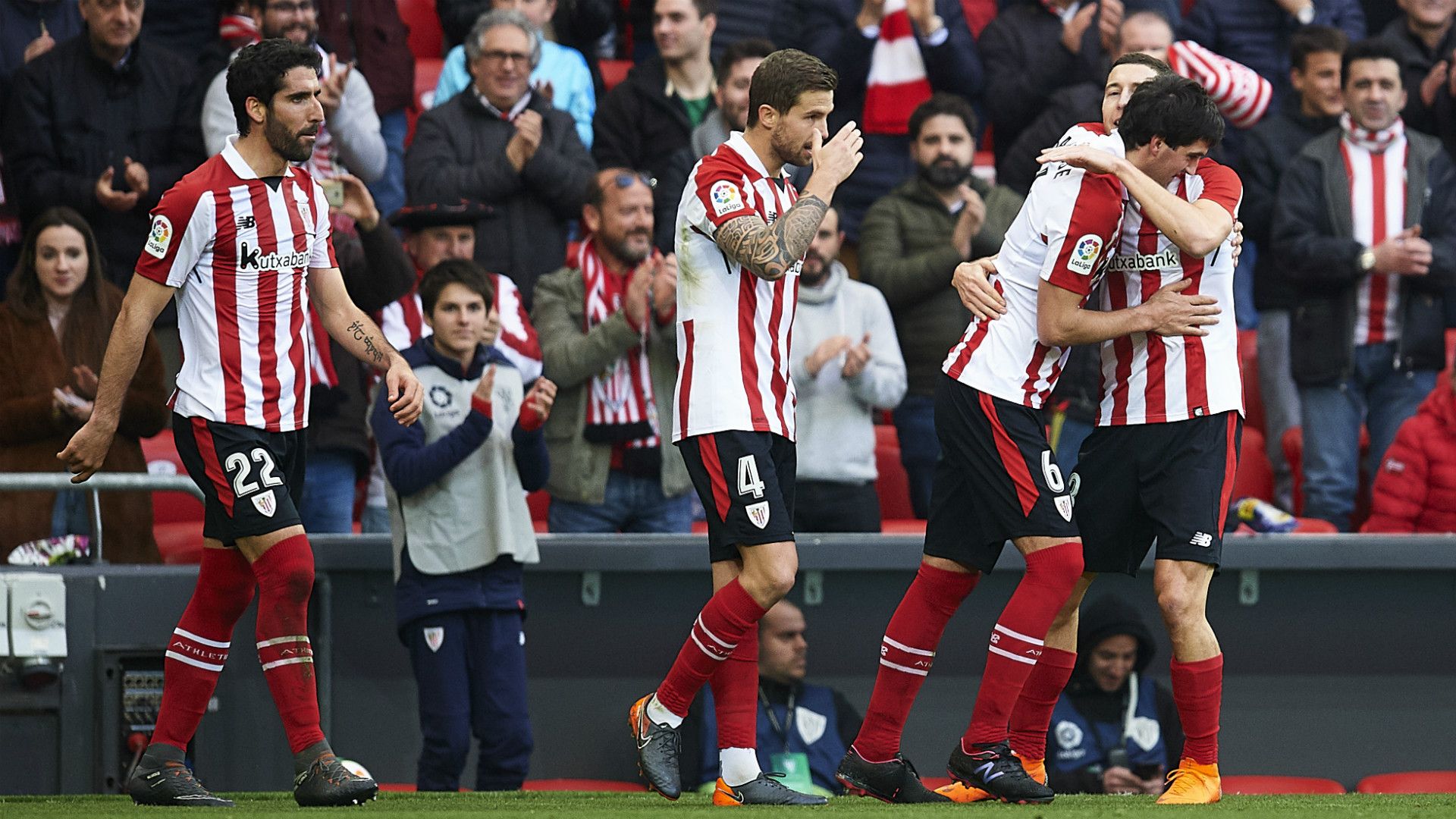 Athletic Bilbao LaLiga