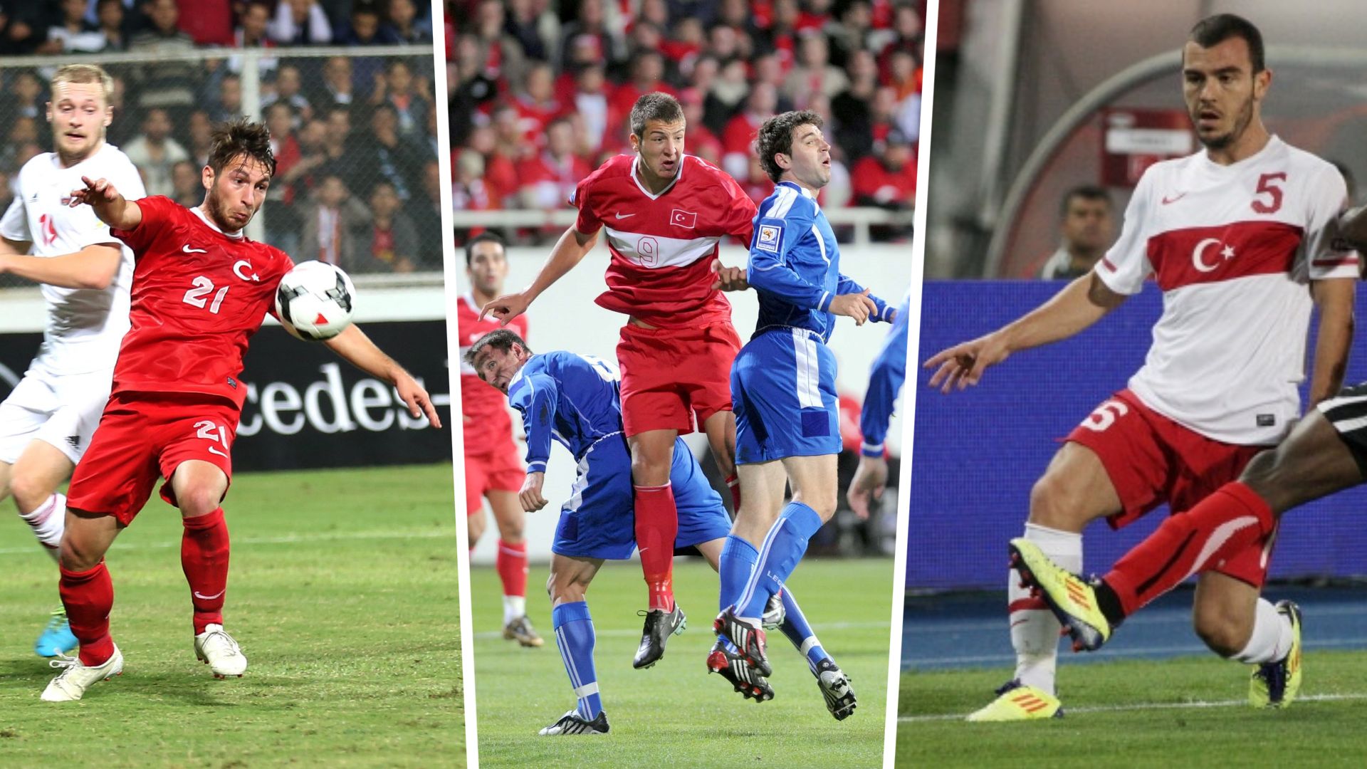 Adem Büyük & Batuhan Karadeniz & Yekta Kurtuluş 