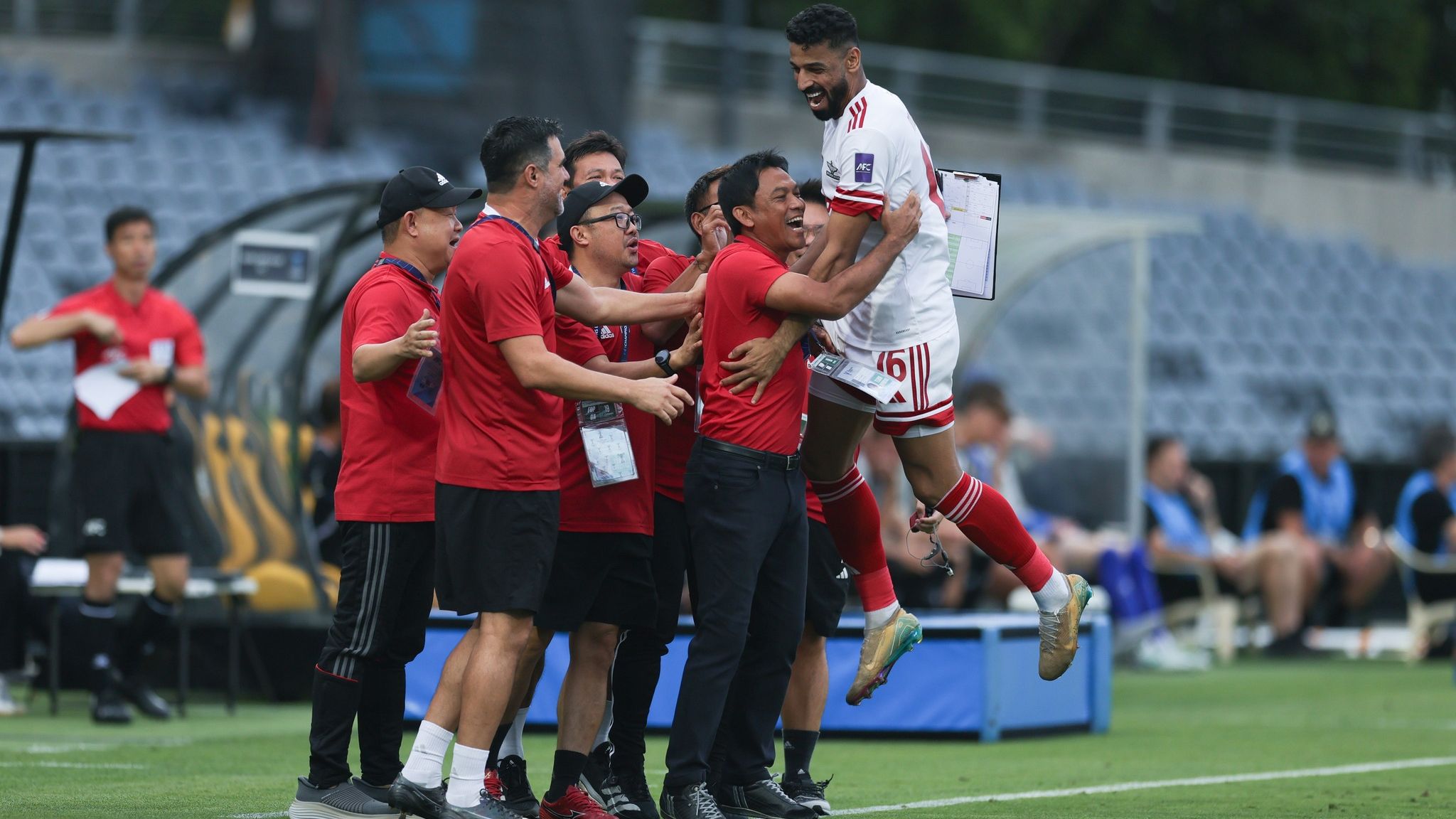 ทรู แบงค็อก ยูไนเต็ด 2026