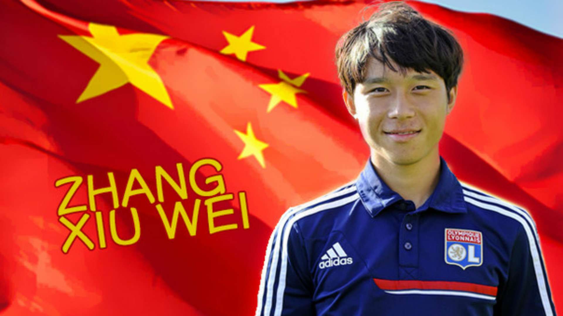 Zhang Xiuwei Tianjin Quanjian