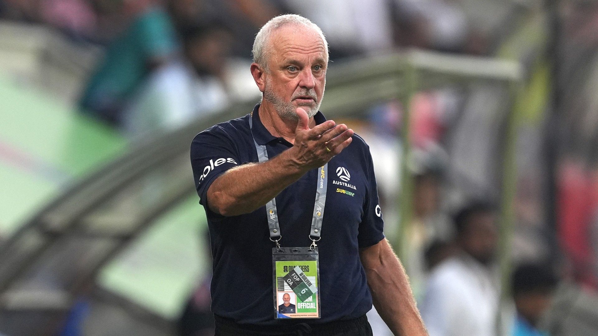 Graham Arnold-australia-coach-202406