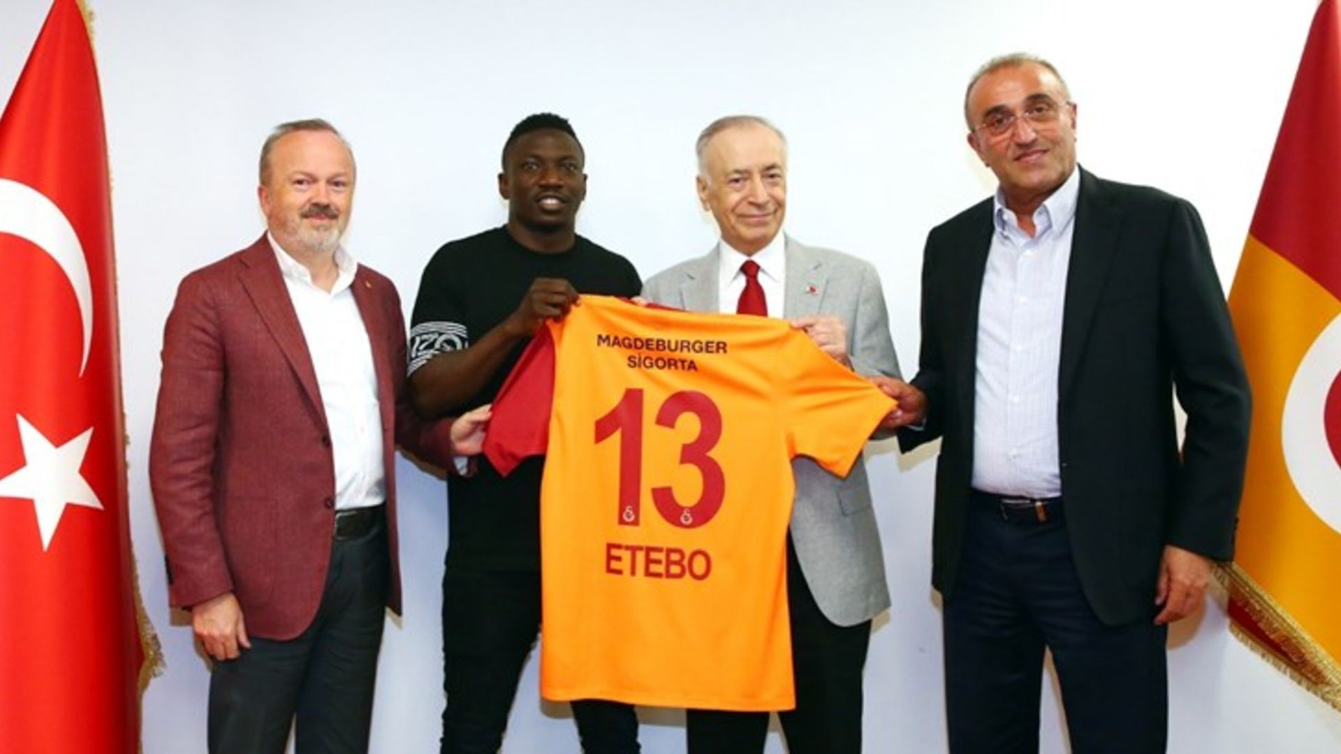 Etebo Mustafa Cengiz Galatasaray 09092020