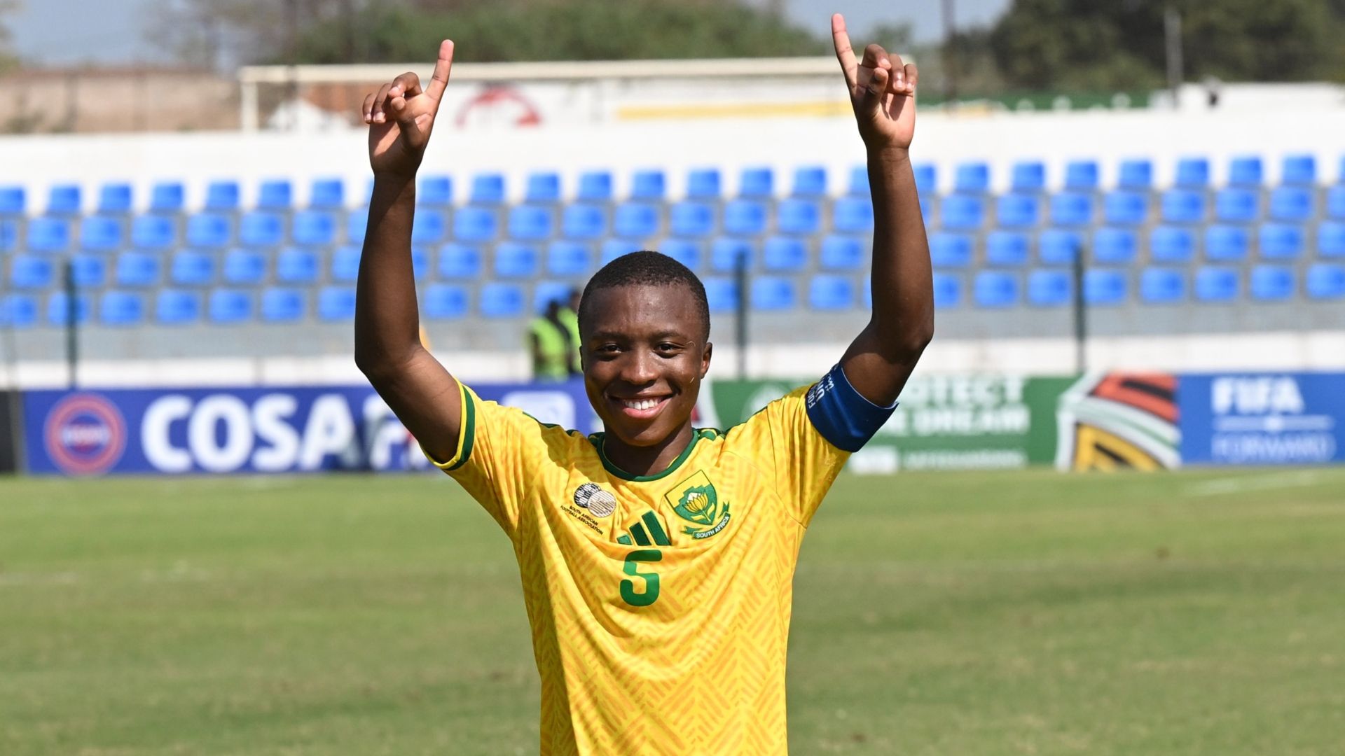 Lazola Maku