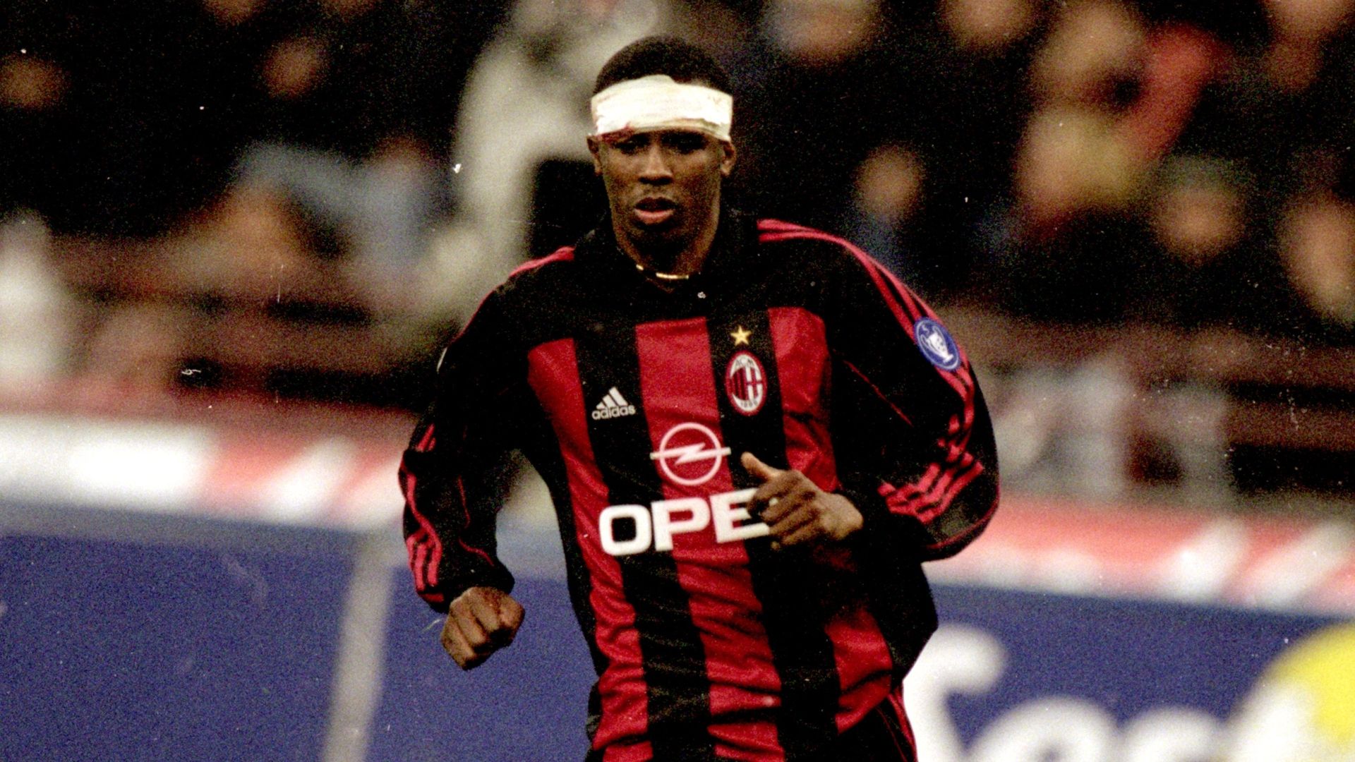 Roque Junior Milan