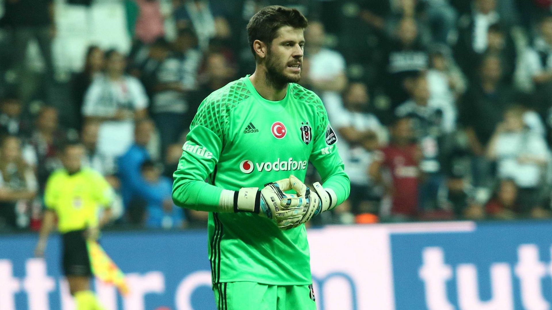 Fabri Besiktas