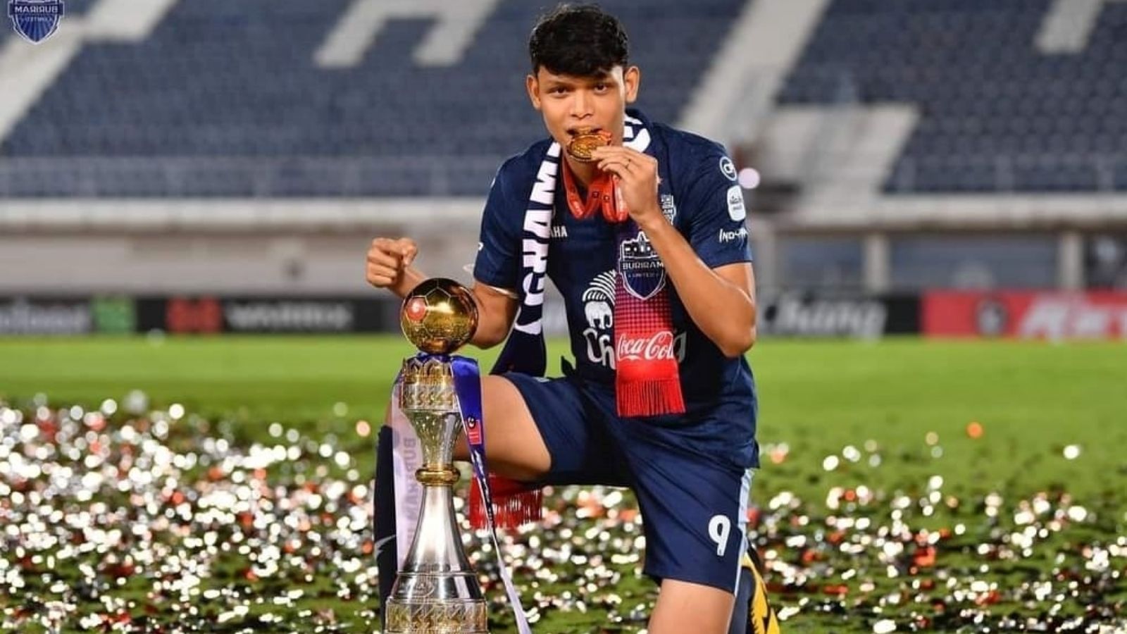 ศุภชัย ใจเด็ด