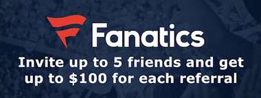 fanatics sportsbook refer a friend