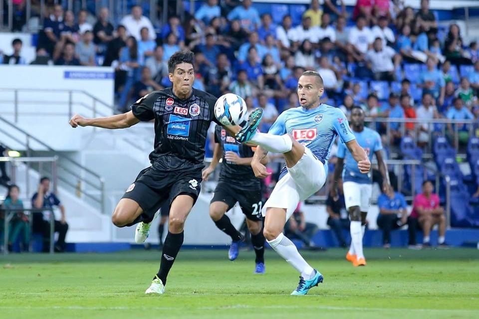 มาริโอ ยูรอฟสกี้