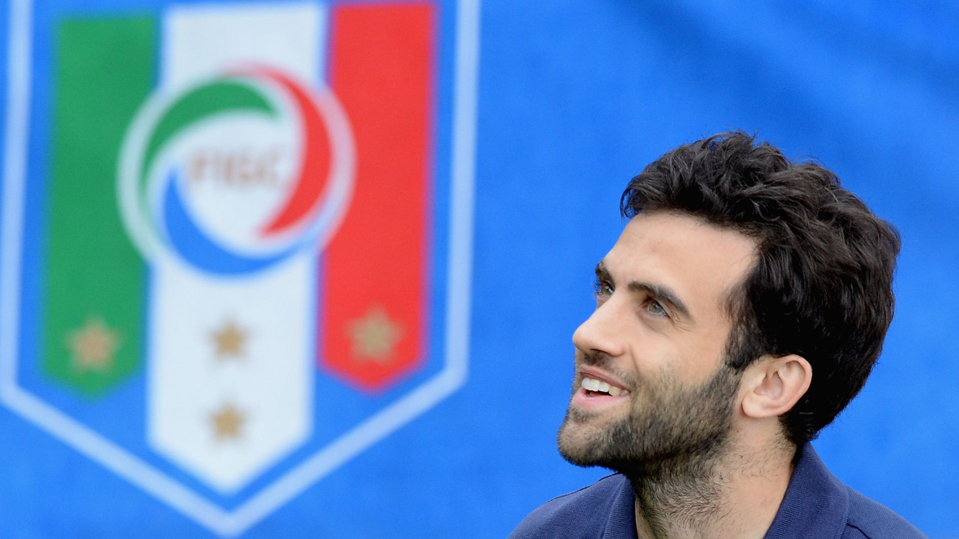 Italien Giuseppe Rossi 27052017