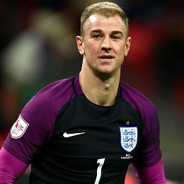 Joe Hart