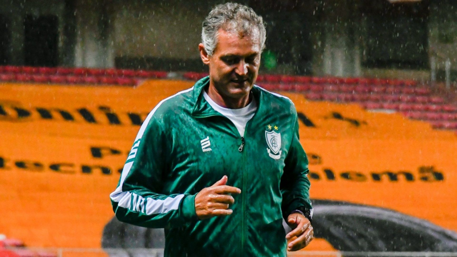 Lisca América-MG Internacional Copa do Brasil 19 11 2020