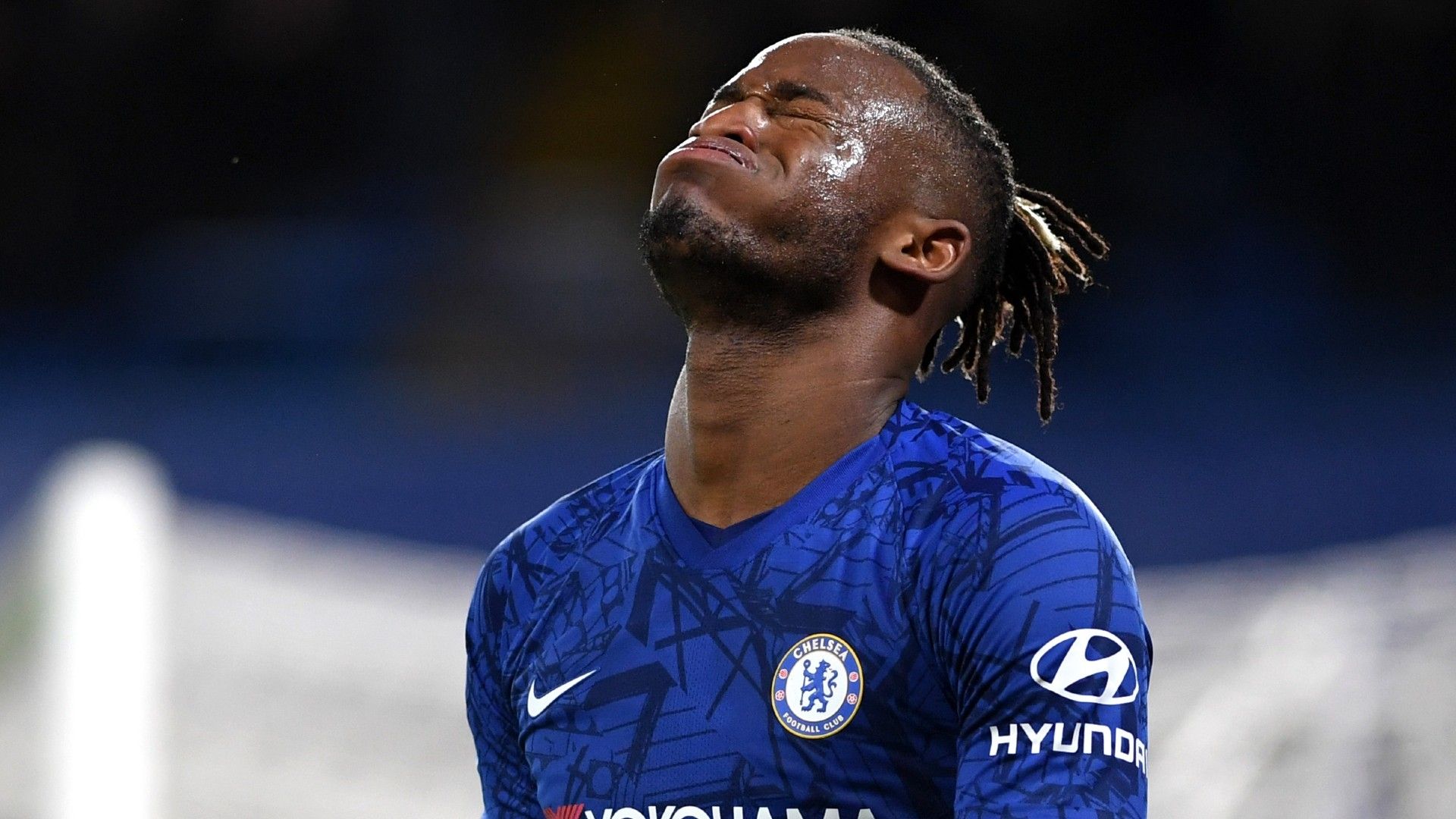 Michy Batushayi Chelsea