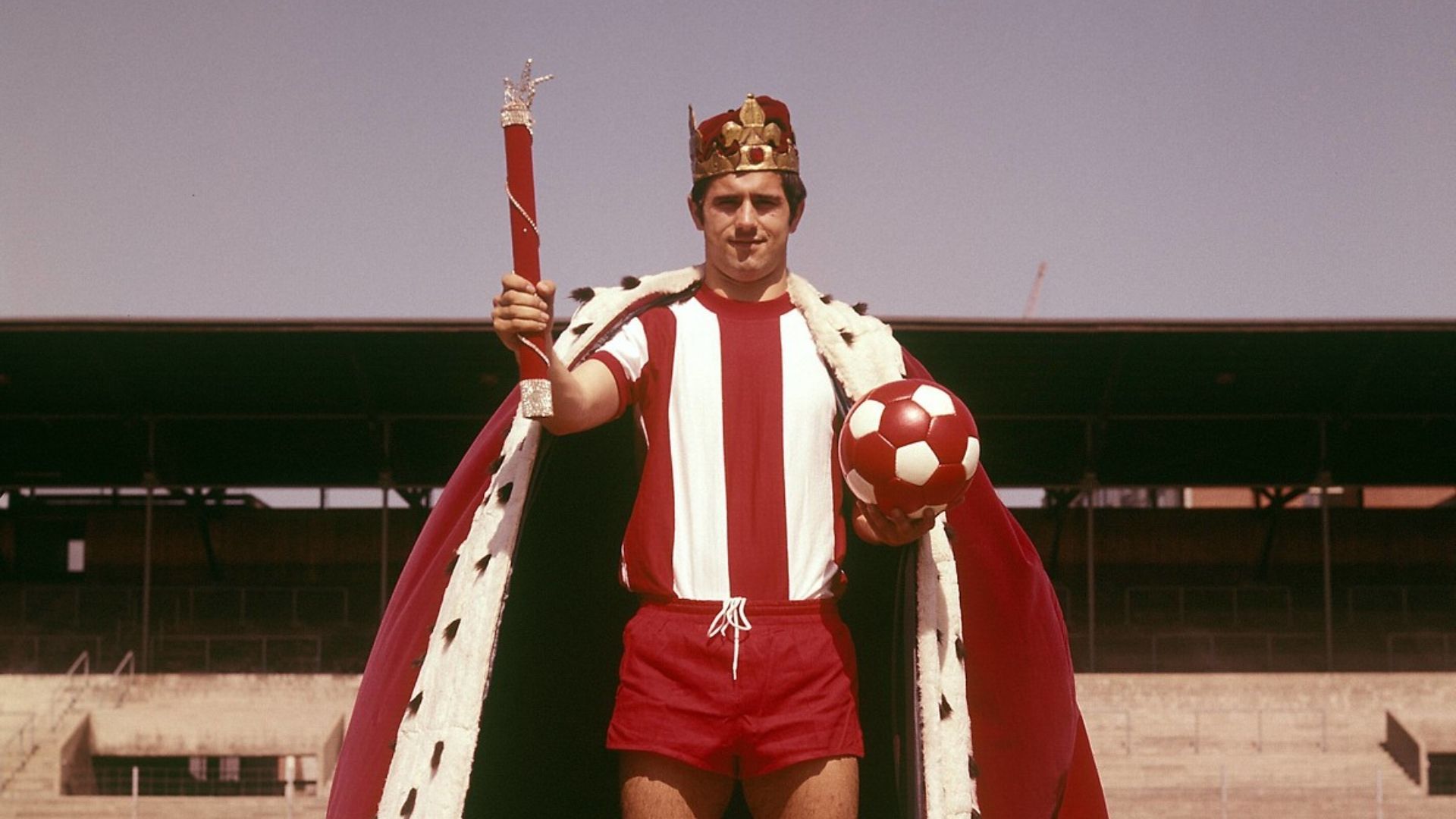 gerd muller goal scorer 1968 1969