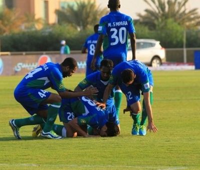 al shoalah players