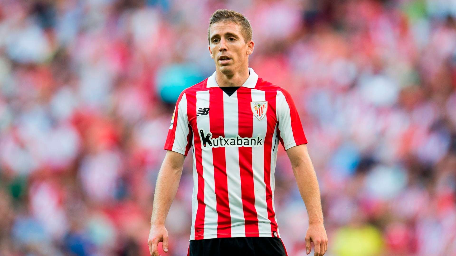 Iker Muniain - Athletic Bilbao