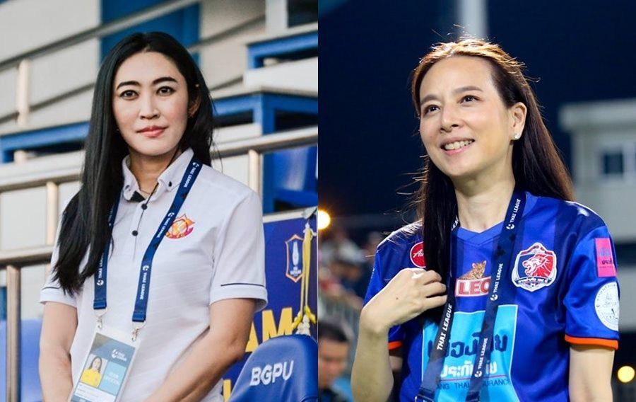 กฤษยา ภู่มงคลสุริยา, นวลพรรณ ล่ำซำ