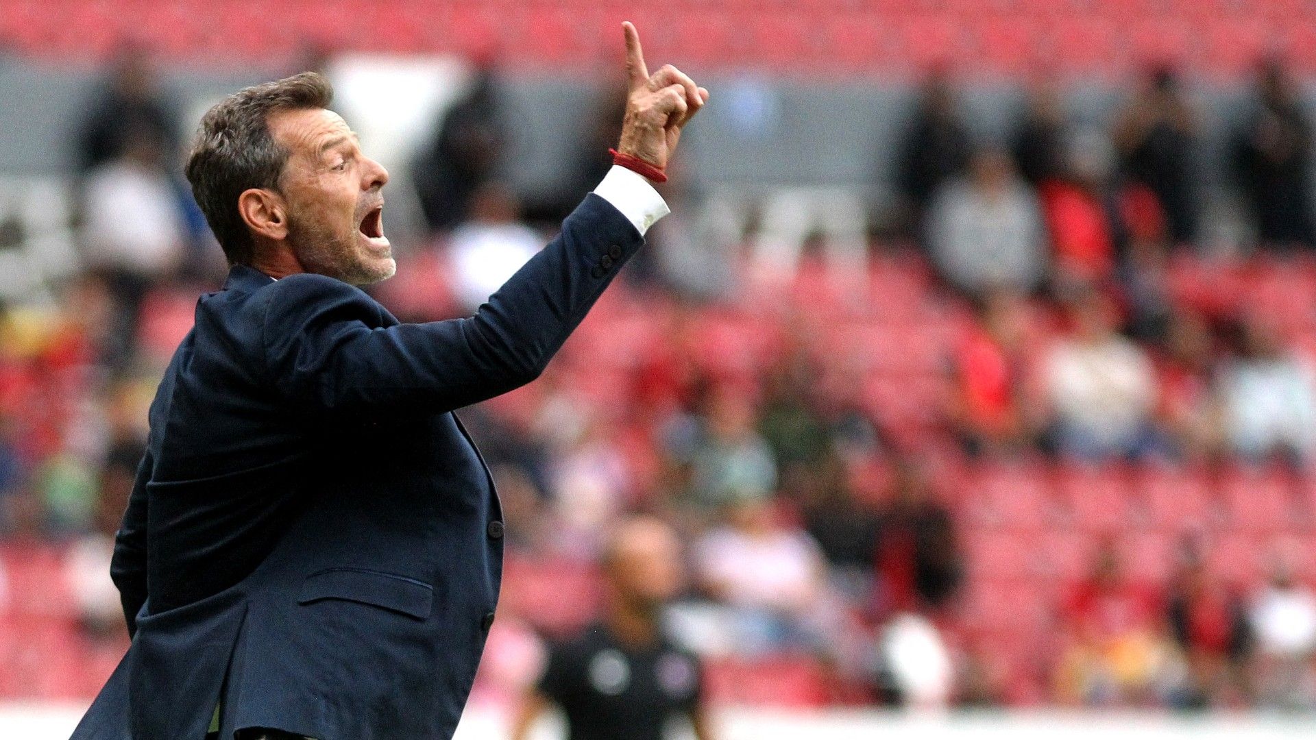 Diego Cocca Atlas Apertura 2022