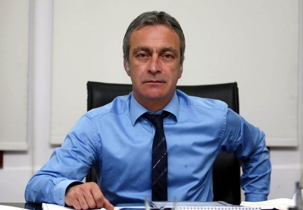 Besiktas Sporting Director Onder Ozen