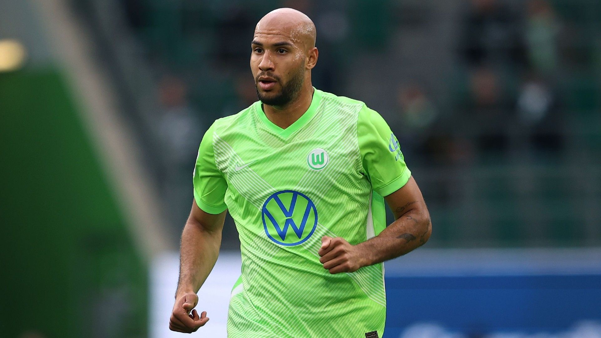 Brooks Wolfsburg 2020