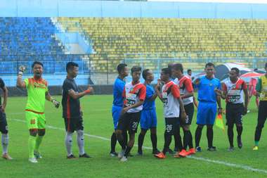 PSBK - Persewangi Play Off Khusus