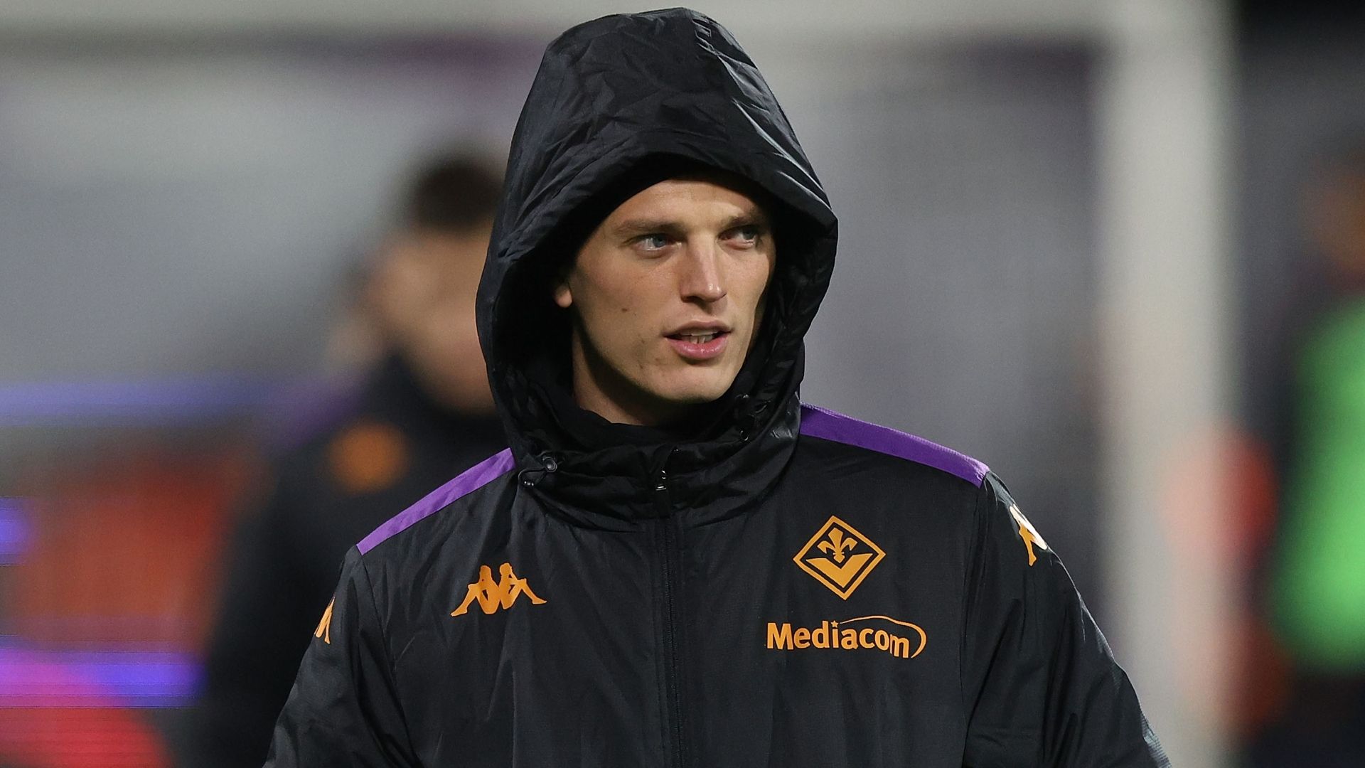 Albert Gudmundsson Fiorentina