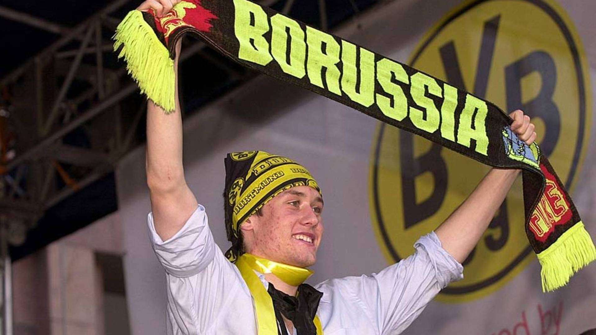 GER ONLY Tomas Rosicky