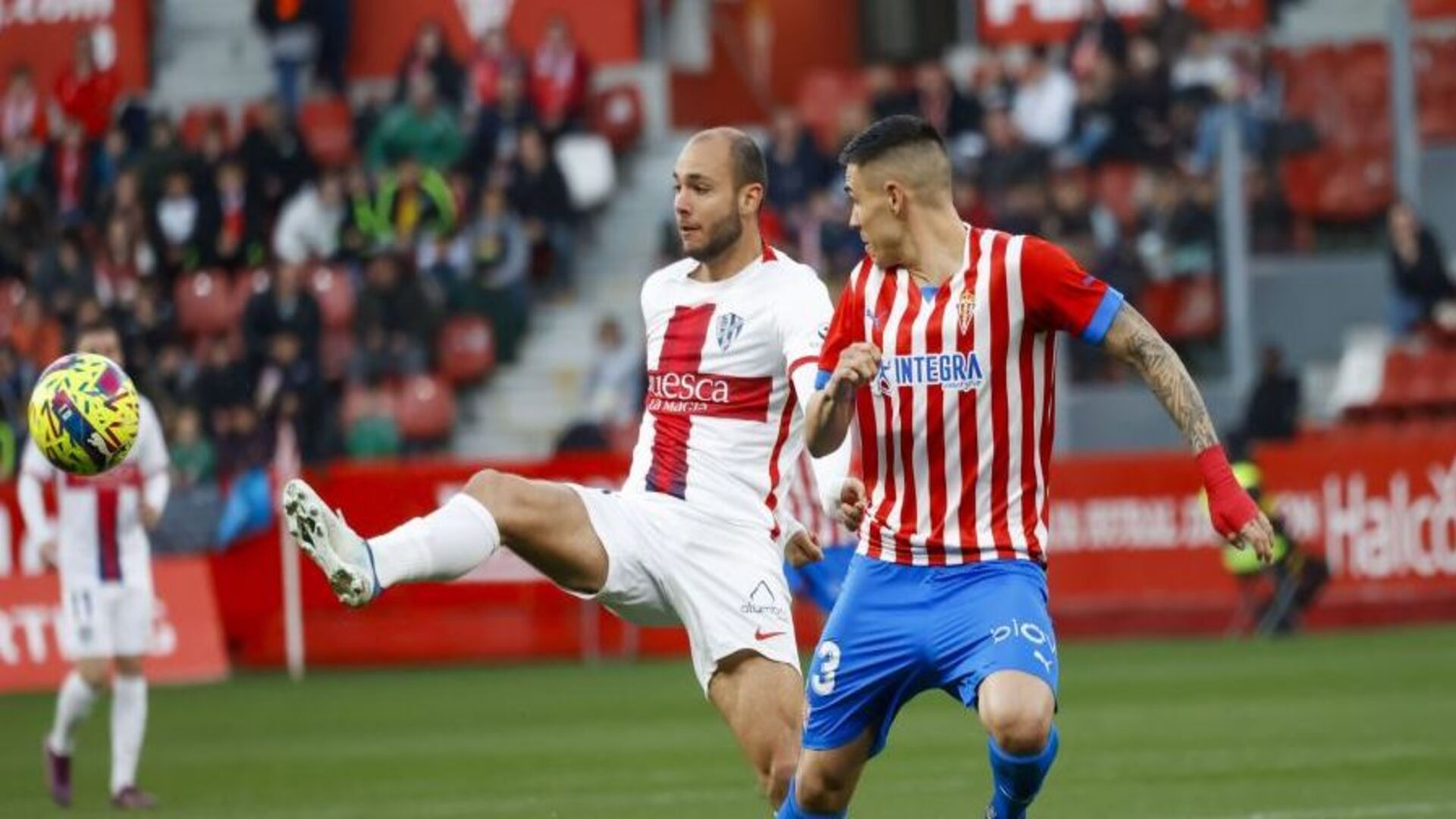 Sporting Huesca 2023