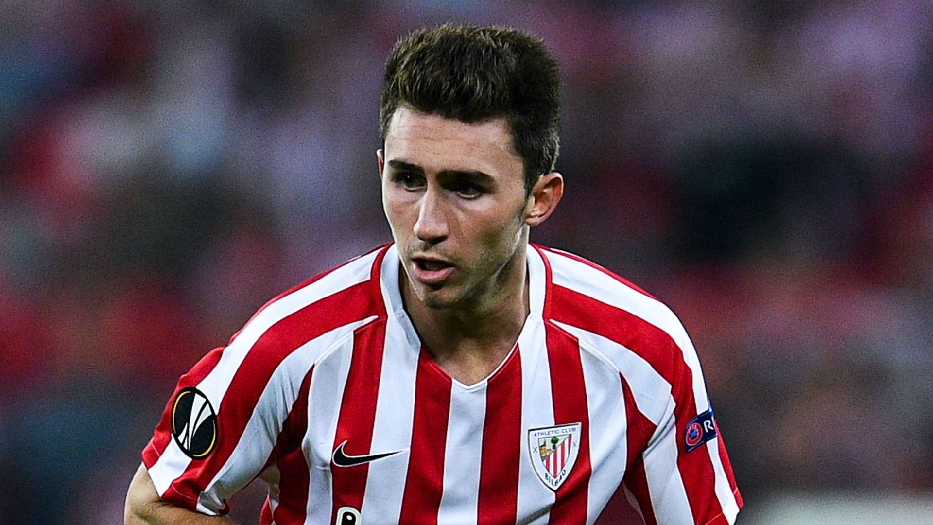 Aymeric Laporte Athletic Club