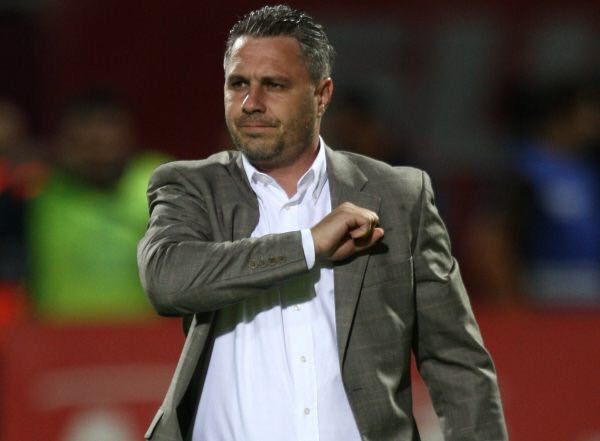 الروماني ماريوس سوموديكا