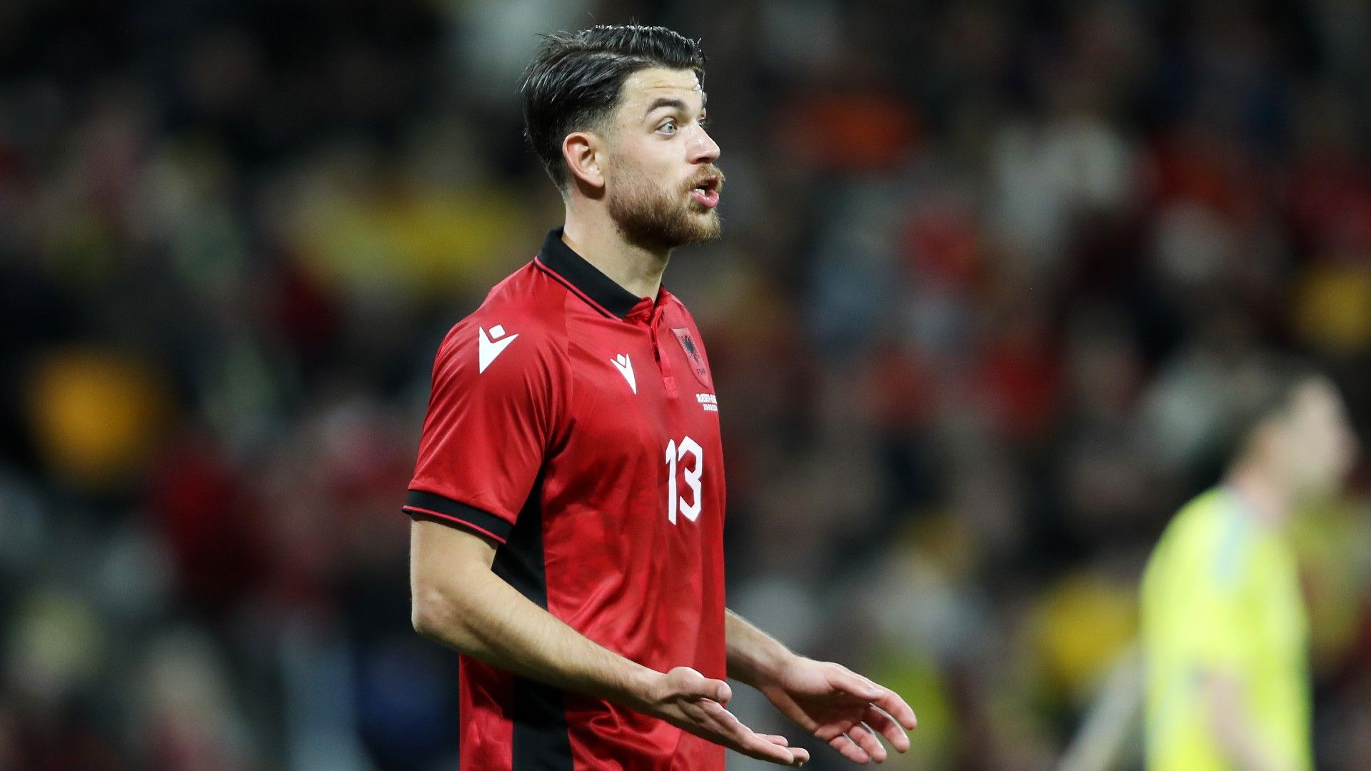 Enea MIHAJ-albania-20240325