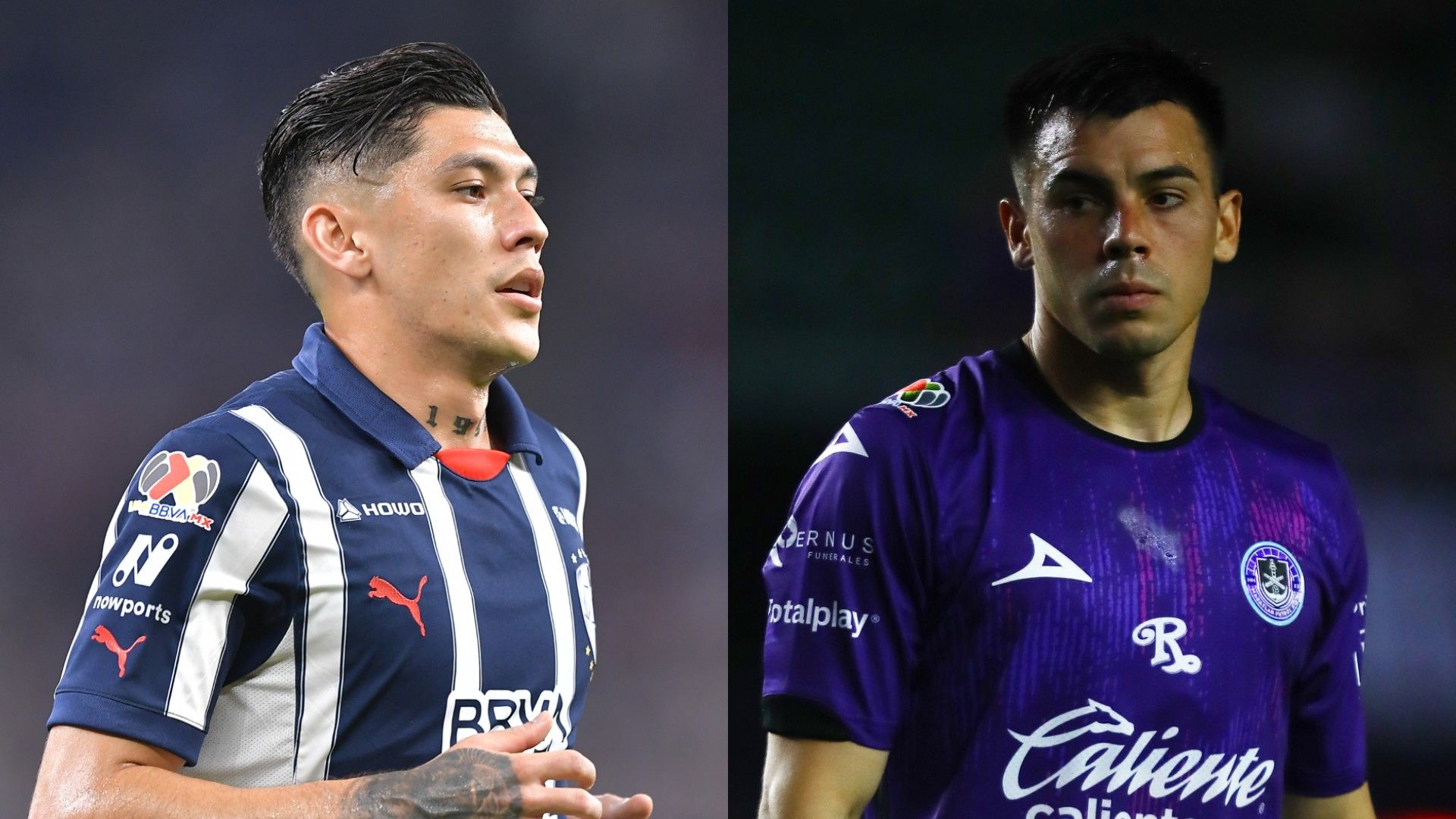 Monterrey Mazatlán Dónde ver Apertura 2024