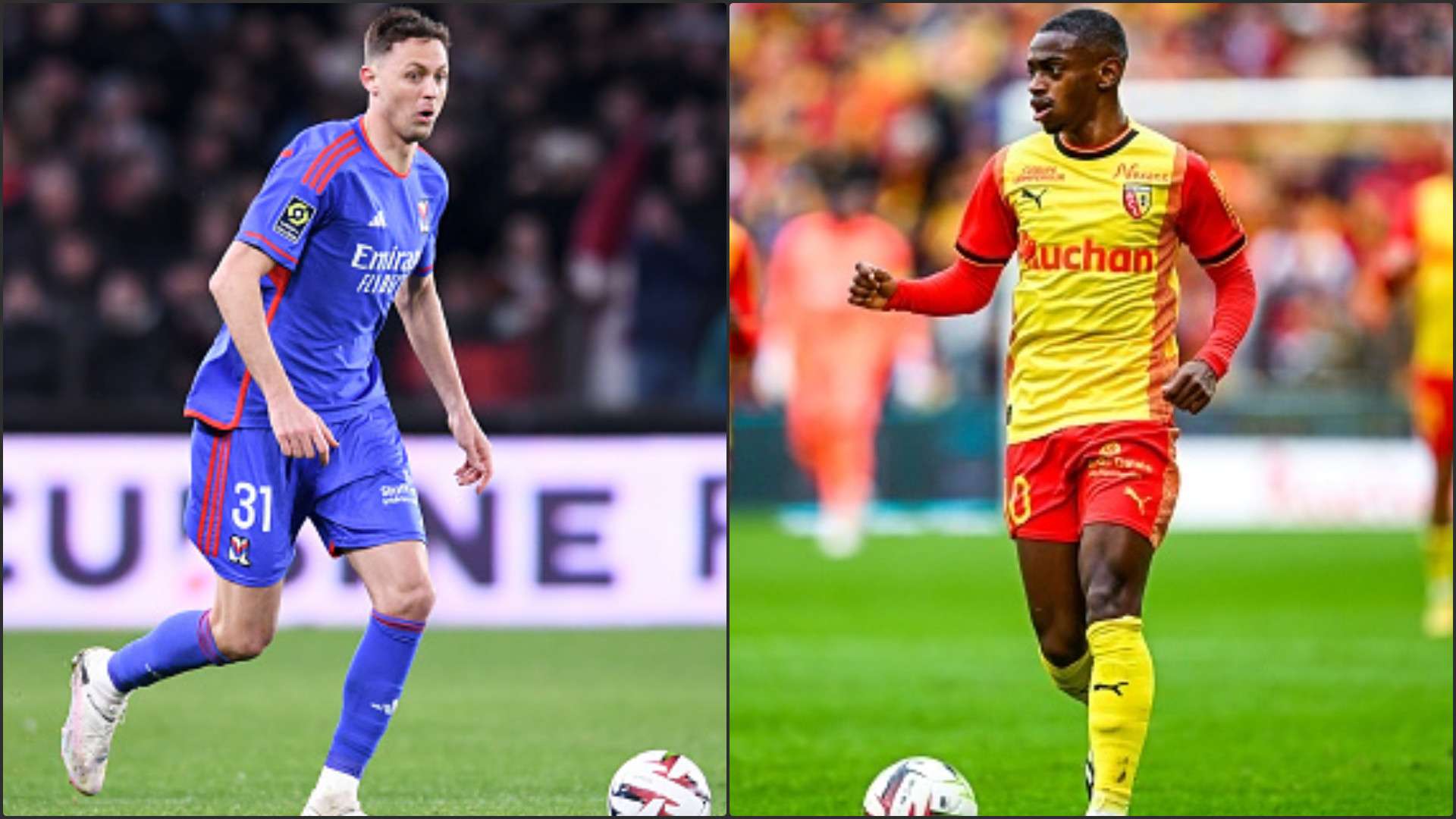Lyon Lens GFX
