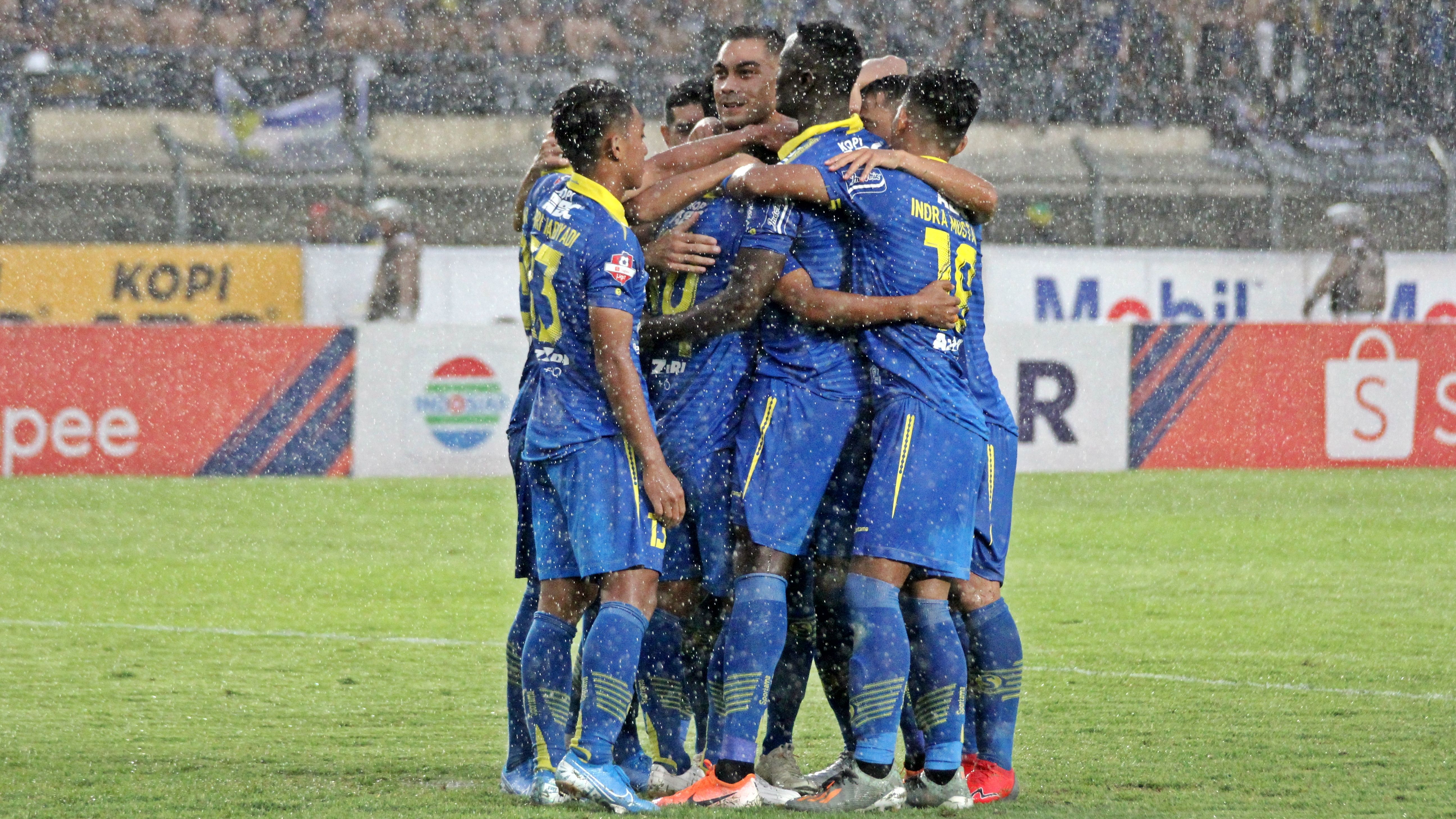 Persib Bandung 2019