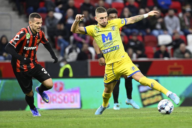 Budapest Honvéd Puskás Akadémia