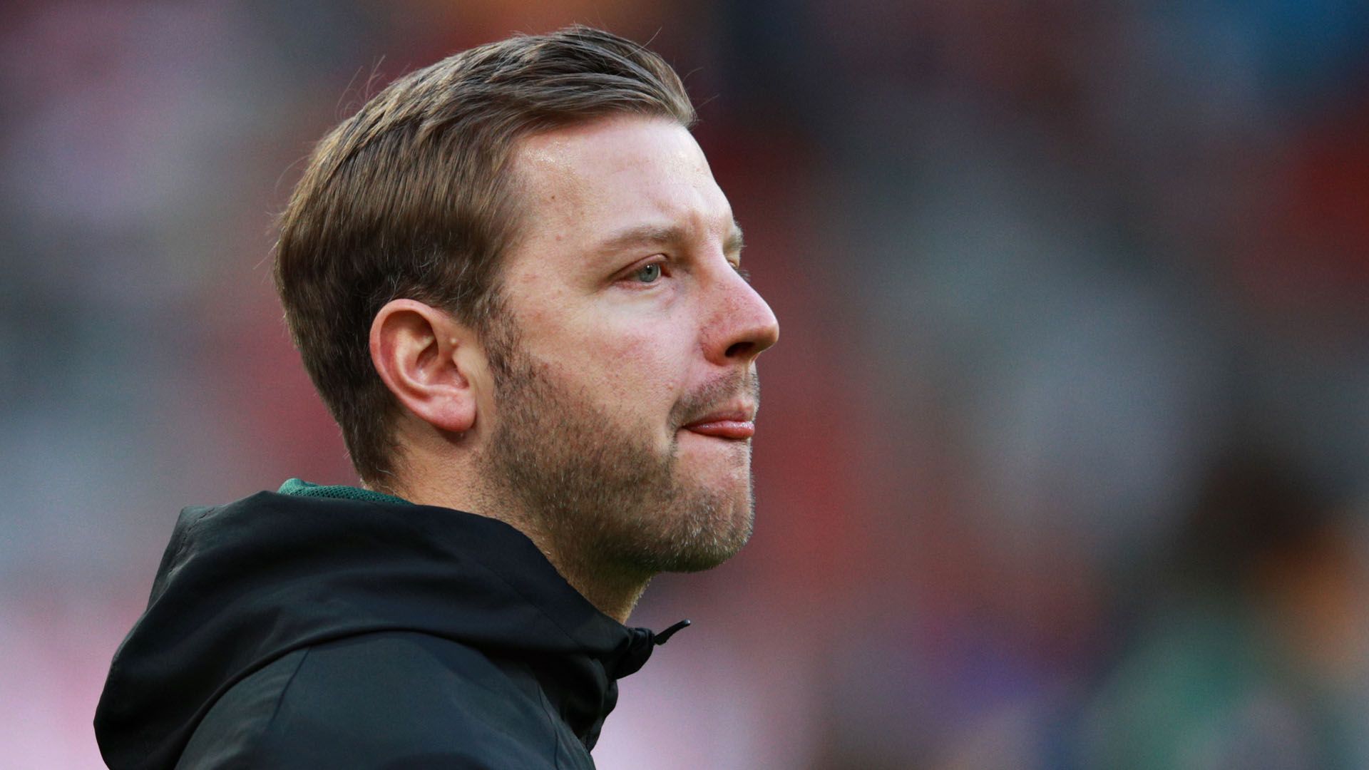 FLORIAN KOHFELDT WERDER BREMEN