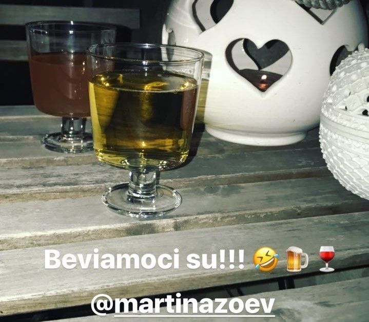 Bonucci instagram