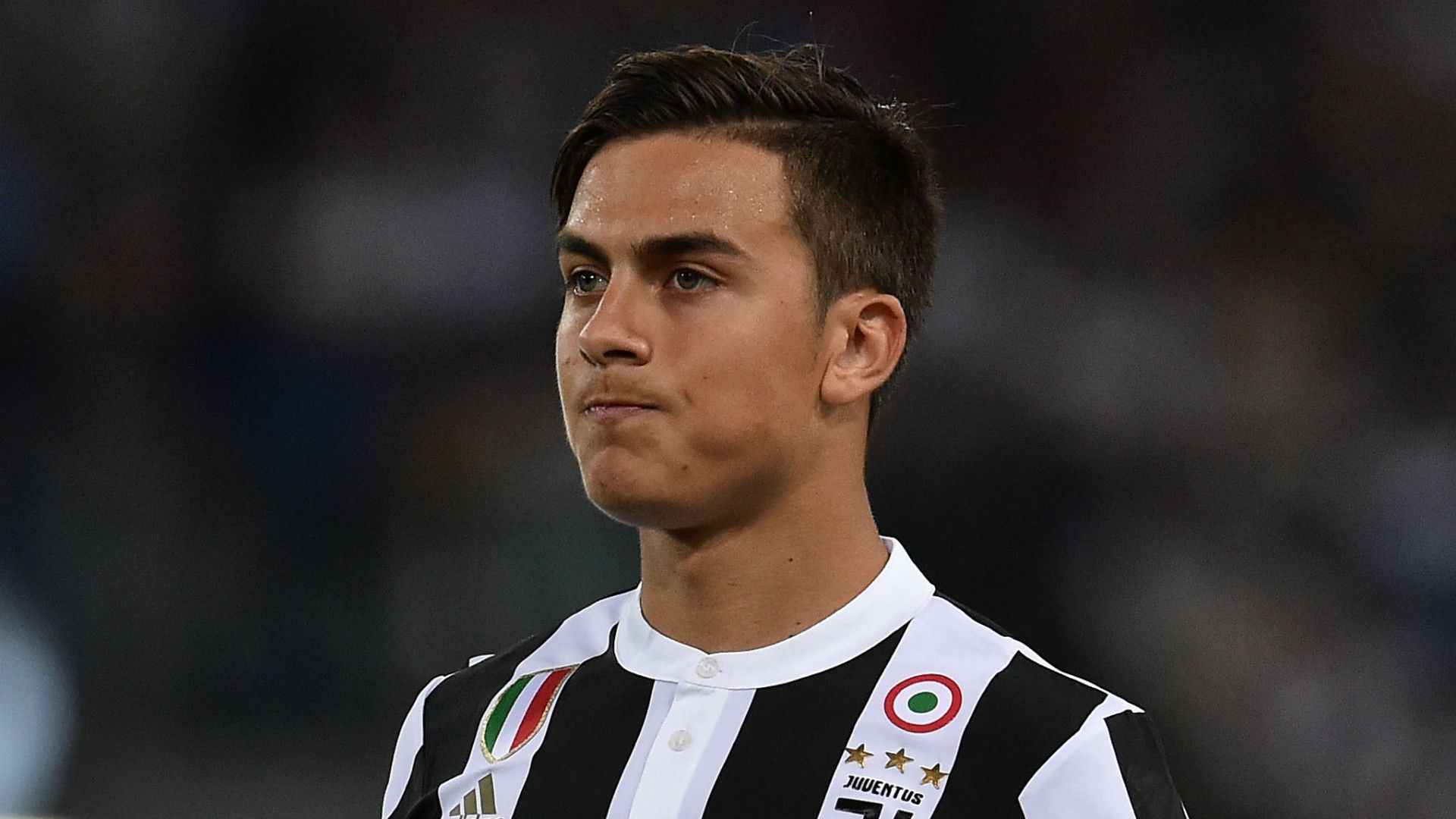 Paulo Dybala Juventus