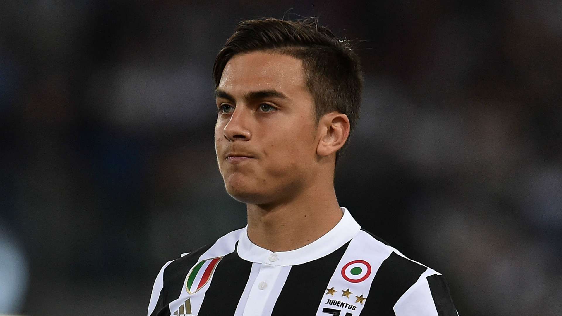 Paulo Dybala Juventus
