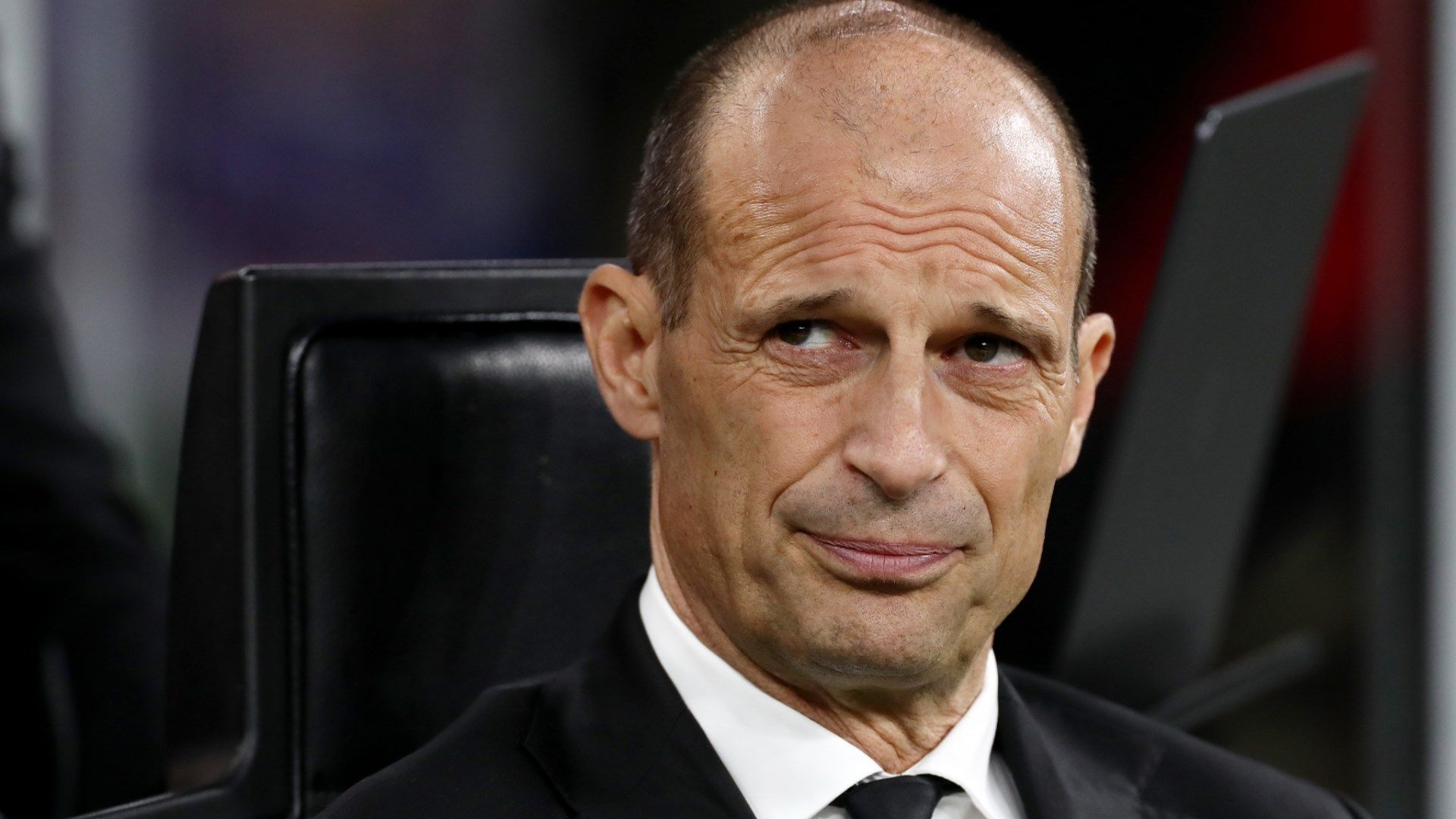 Massimiliano Allegri