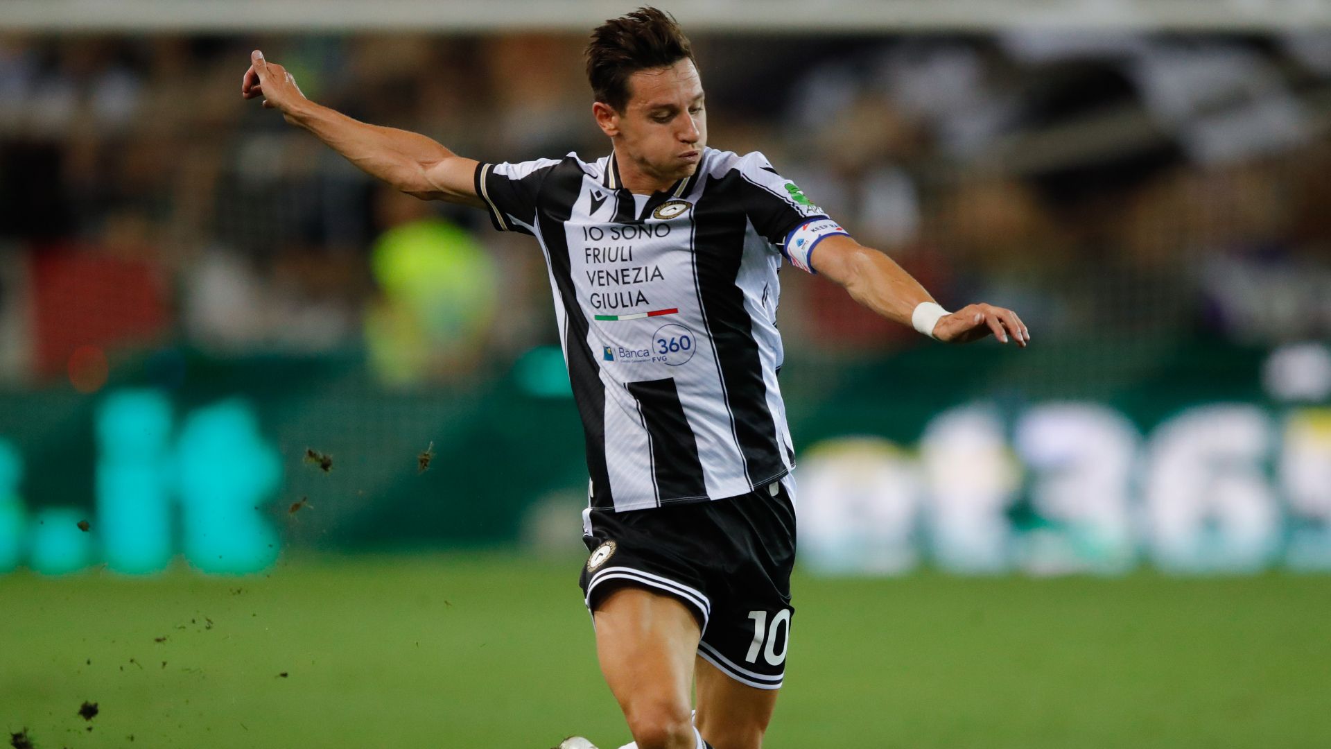 Thauvin Udinese