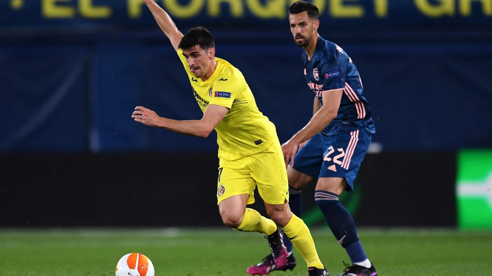 20210504 Gerard Moreno