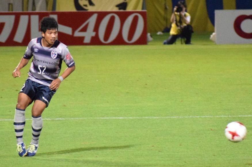 จักรกฤษณ์ เวชภิรมย์