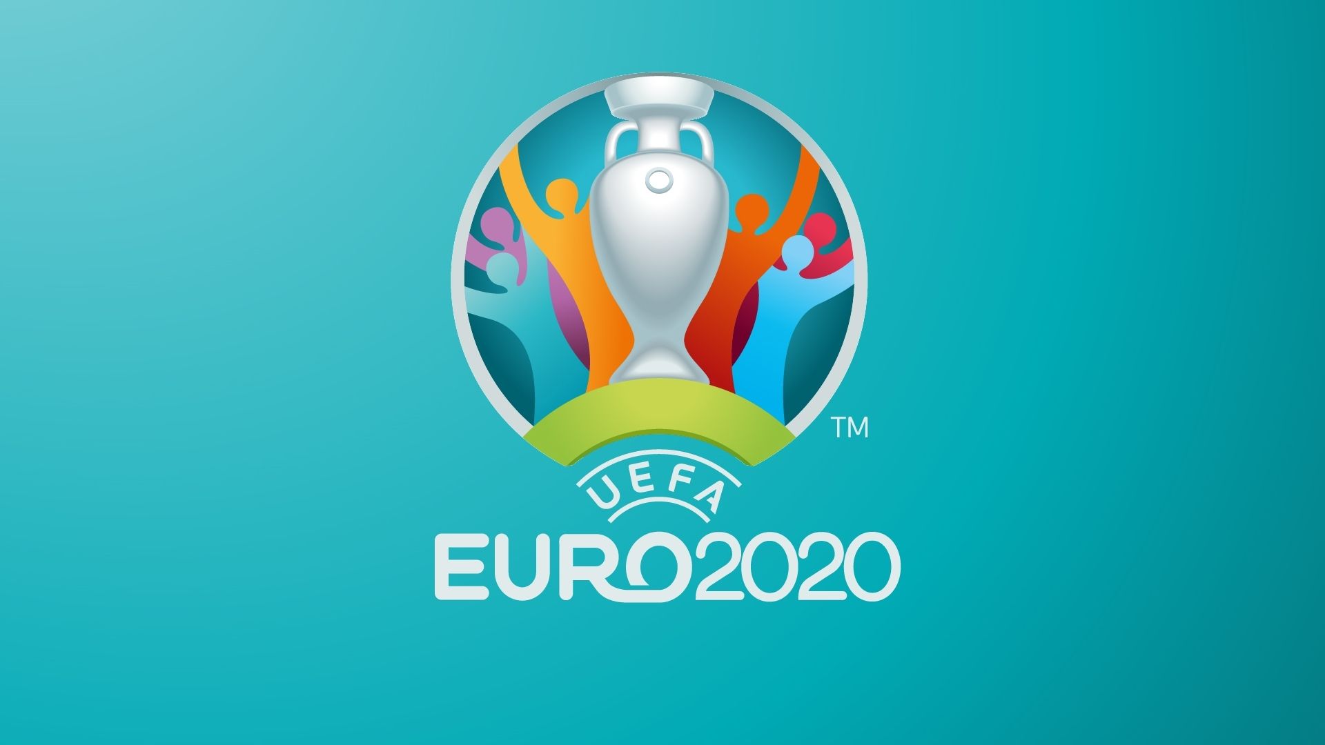 Euro 2020 logo
