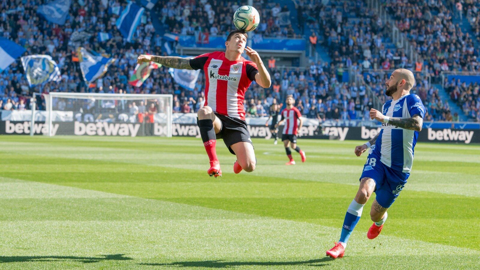 ALAVÉS -ATHLETIC 23022020