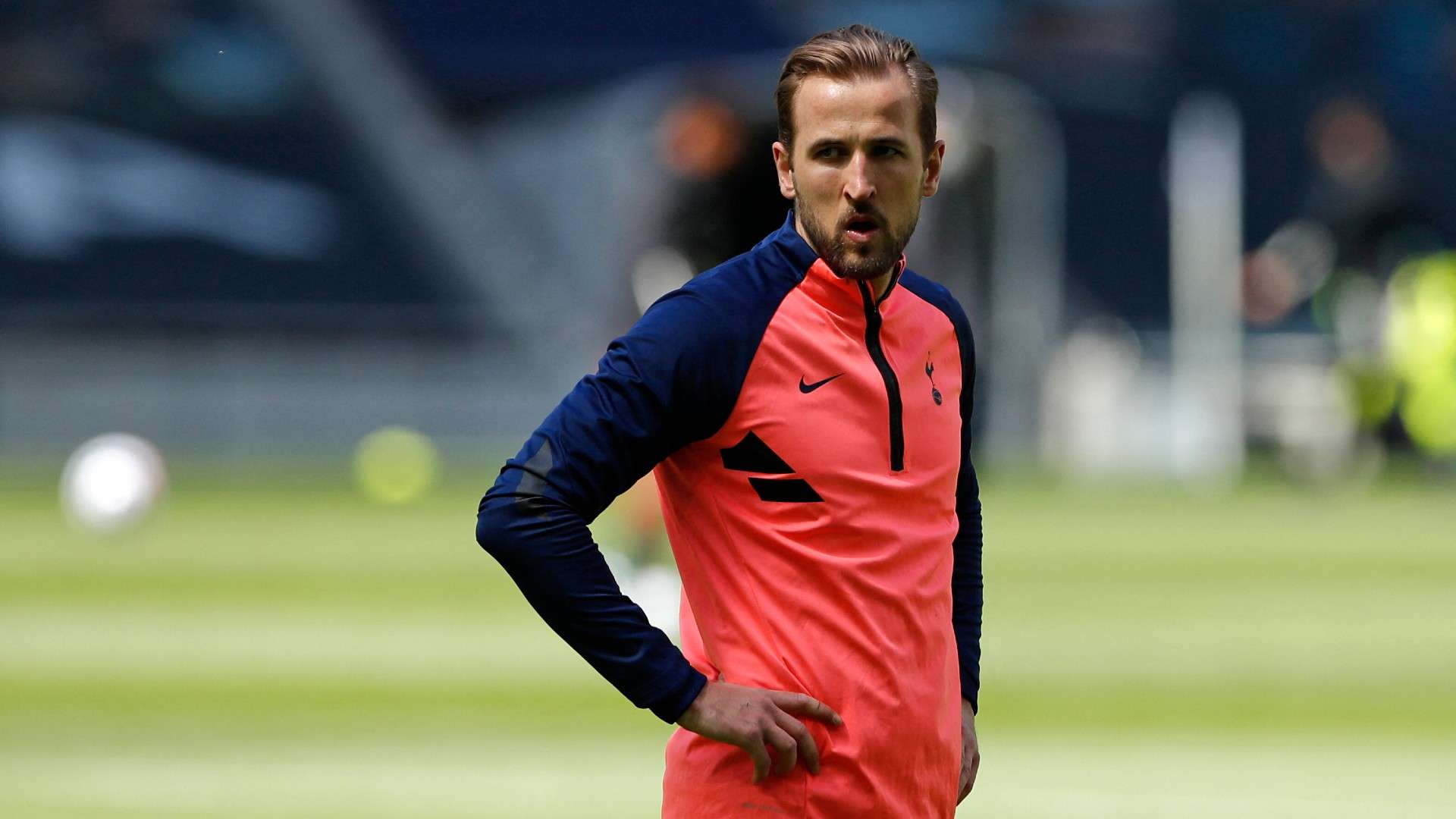 Harry Kane Tottenham