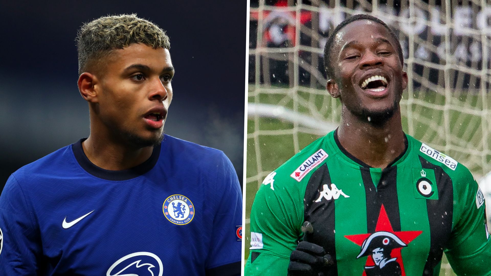 Tino Anjorin Ike Ugbo split main